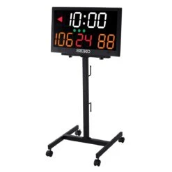 Chariot à Roulettes SEIKO