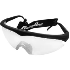 Lunettes De Protection De Luxe, SR
