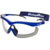Lunettes De Protection, Monture En Nylon, SR