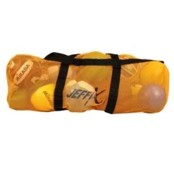 Sac Multiusage En Mailles Avec Sangle D'épaule