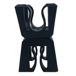 4 Attaches Pour Cerceaux Plats Et Pôles