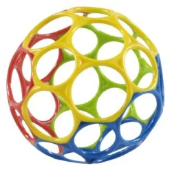 Balle Oball Facile à Attraper