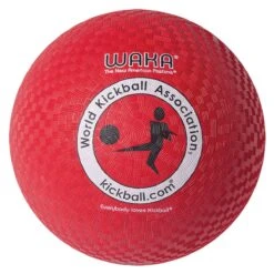 MIKASA Ballon Officiel De Kickball
