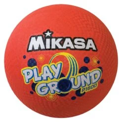 Ballon Géant Mikasa Pour Cour De Récréation
