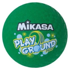 Ballon Mikasa Pour Cour De Récréation