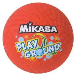 Ballon Mikasa Pour Cour De Récréation