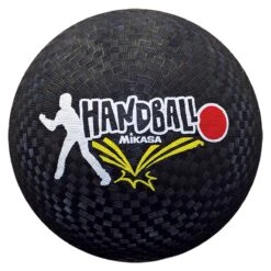 MIKASA Ballon De Handball Pour Aire De Jeu