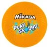 MIKASA Ballon De Jeu Four Square, Orange