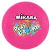 MIKASA Ballon De Jeu Four Square, Rose