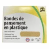 Pansements En Plastique