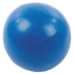 Ballon De Pilates En PVC, 8"