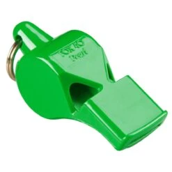 Sifflet Fox40 Pearl, Vert