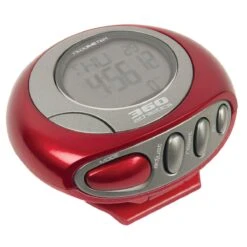 Podomètre Multifonctions