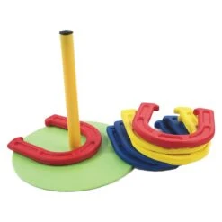 Jeu De Fer En Mousse