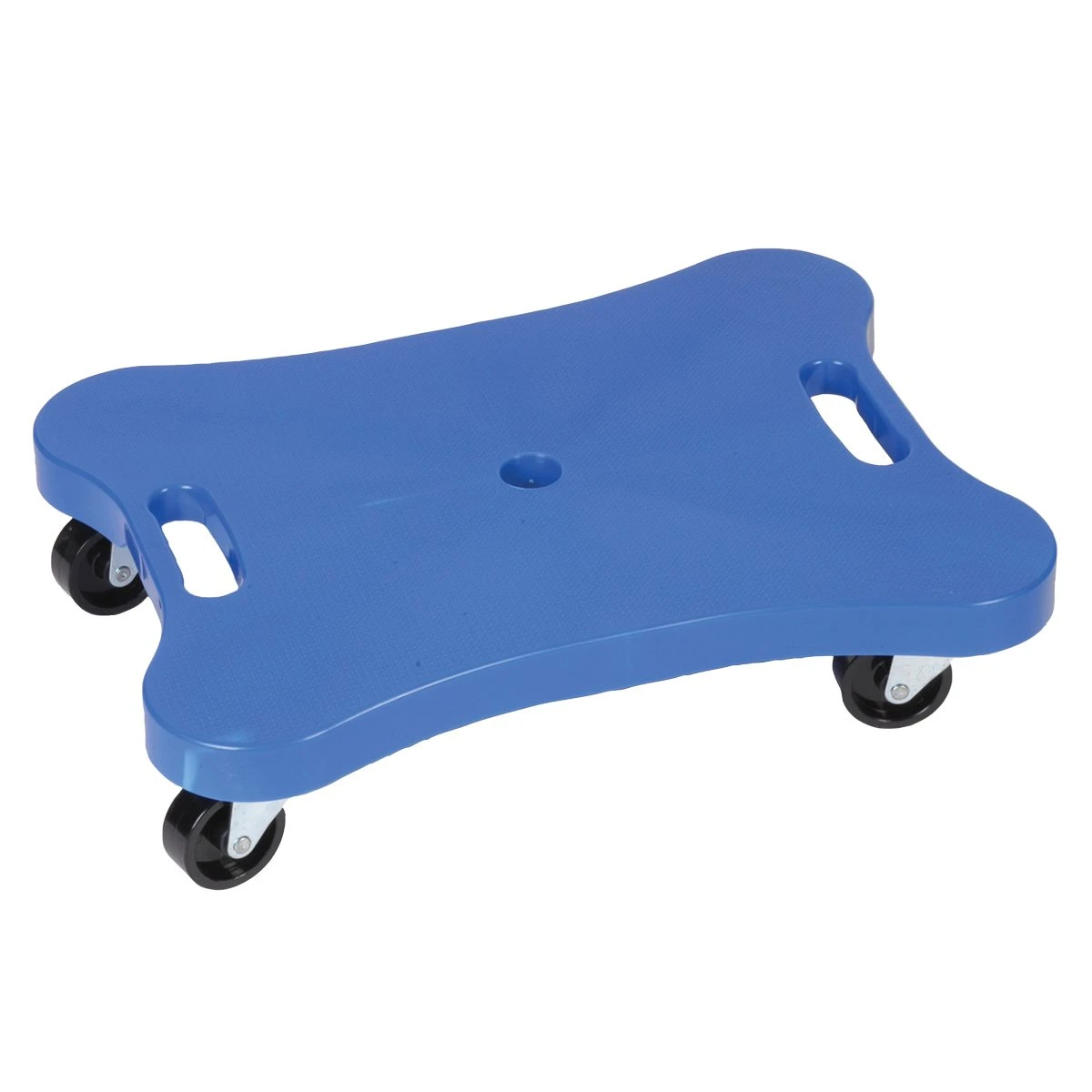 Planche à Roulettes Avec Poignée 12"x16" 1 Planche à Roulettes Avec Poignée 12"x16"