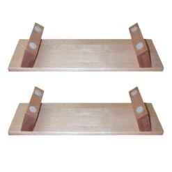 Paire De Physiblocks