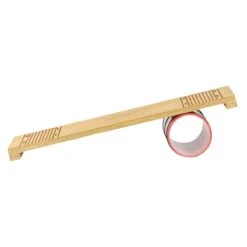 Planche D'équilibre Rolla Bolla En Bois Deluxe