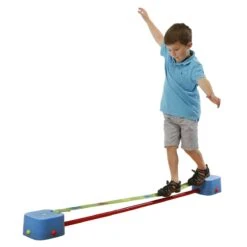 Équilibre Slackers Portatif