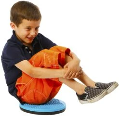 Planche Rotative Amusante Twist N Spin