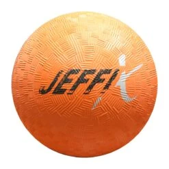 Ballon De Jeu 4 épaisseurs, 6"