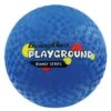 Ballon De Jeu Résistant, Bleu