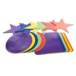 18 Marqueurs En Vinyle