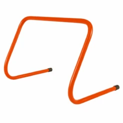 Haie D’agilité En Plastique