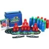 Ensemble De Speed Stacking Pour 15 Personnes