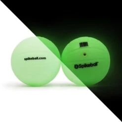 Balles De SPIKEBALL Phosphorescent