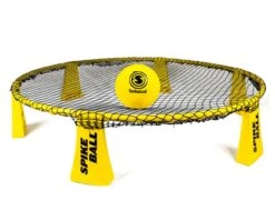 Ensemble De Spikeball Débutant