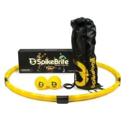 Anneaux Et Balles DEL Pour SPIKEBALL