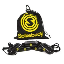 Flotteurs Et Ancre Pour Spikeball Aquatique