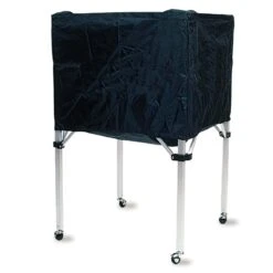 Rangement Pliable, Toile En Nylon