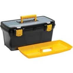 Boîtier Pour Trousse De Premier Soins, 16"