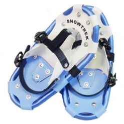 Paire De Raquettes à Neige, 14"