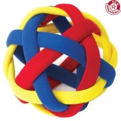 Balle Acrobatique En Néoprène, 4"