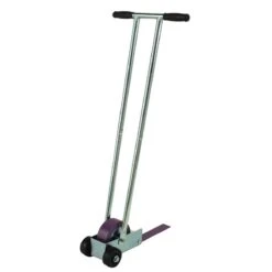 Dérouleur De Ruban à Plancher 1" Et 2"