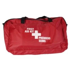 Trousse De Premiers Deluxe