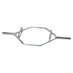 Barrre "trappe" Hexagonale