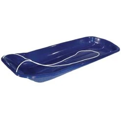 Luge 1 Place Base Avec 3 Glissières