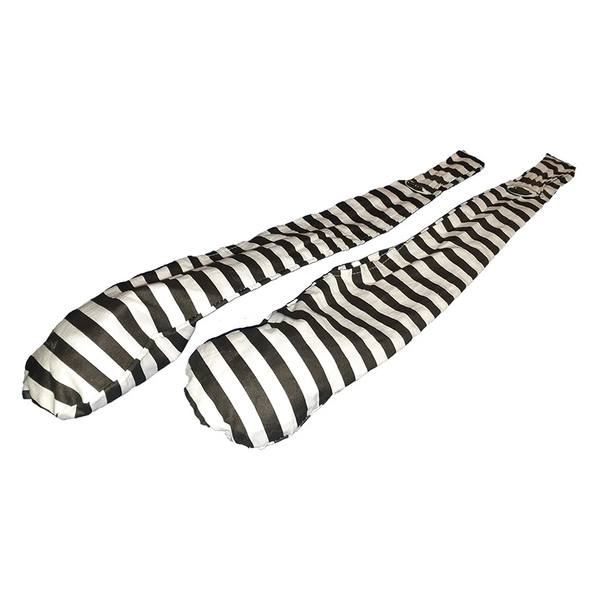 Poï De Tissu, Brille à La Lumière UV 1 Poï De Tissu, Brille à La Lumière UV