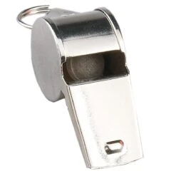 Petit Sifflet En Laiton, Tonalité Aigüe