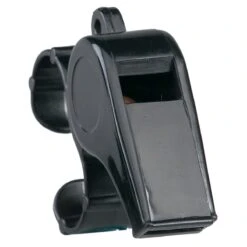 Sifflet Sportif à Pois Avec Prise Aux Doigts