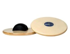 Paire De Disques D'équilibre, 11"