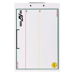 Tableau De Jeu, Water-polo