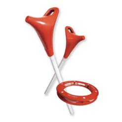 2 Bâtons Et 1 Anneau YOU.FO Fun