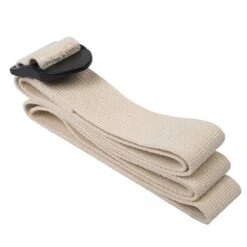 Courroie De Yoga 100% Coton